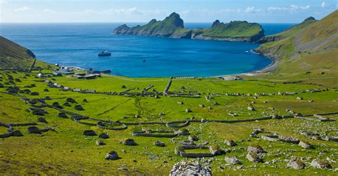 st kilda scotland day trips